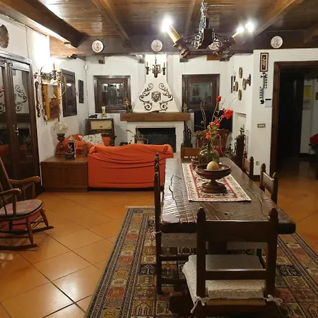 Lodge Gina Assergi